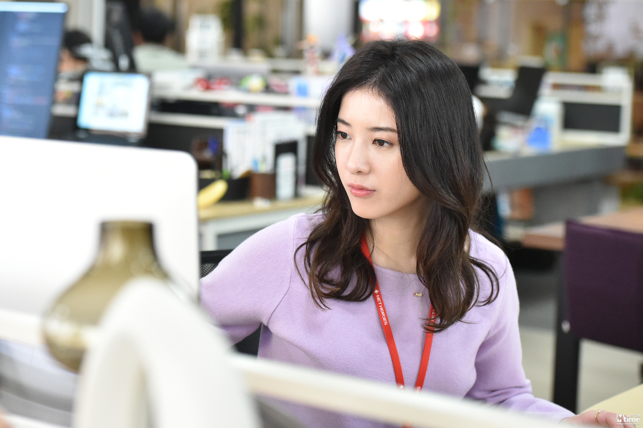 日本女"社畜"职场生存指南