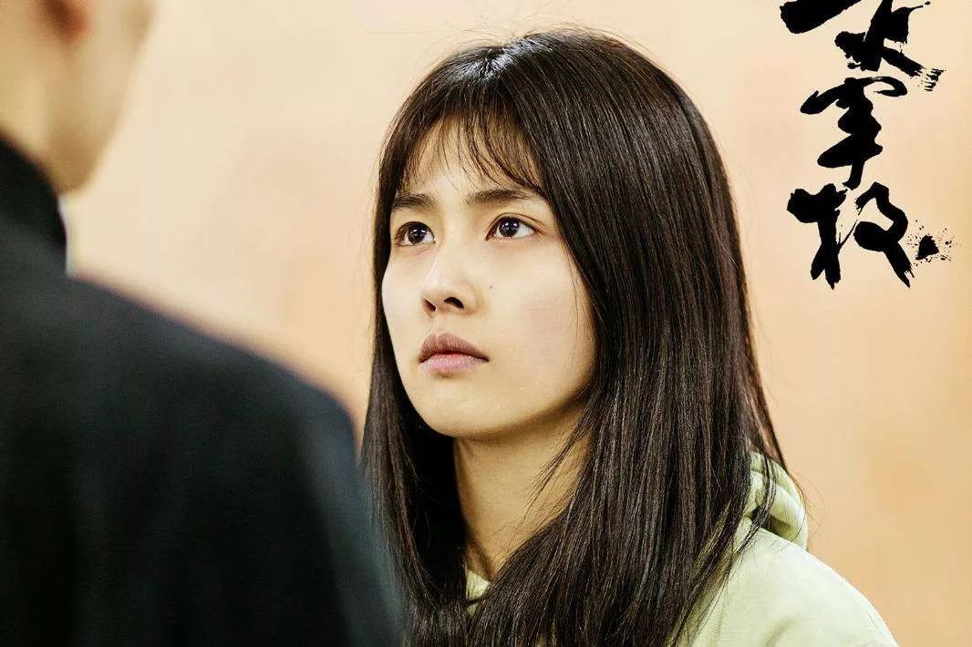 白鹿出演《烈火军校》,曾自嘲表演是野路子,被于正看好事出有因