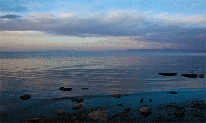 (图片来源网络) 还是音乐诗人李健所唱的神秘的贝加尔湖