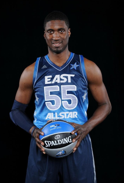 27岁进全明星,31岁却宣布退役,如今希伯特重返nba成为