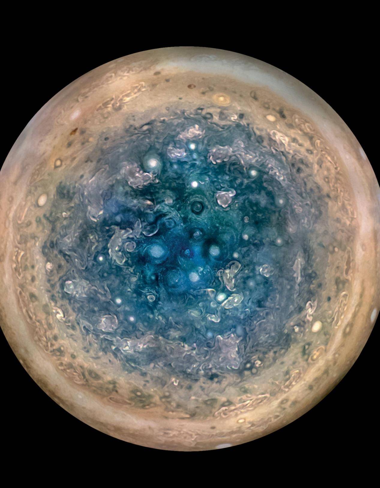 木星是地球"表亲"?看不见的木星环,怎样证明这一关系?