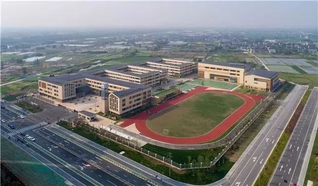 常州将新建,改扩建50所学校!快看看你家变成学区房了吗