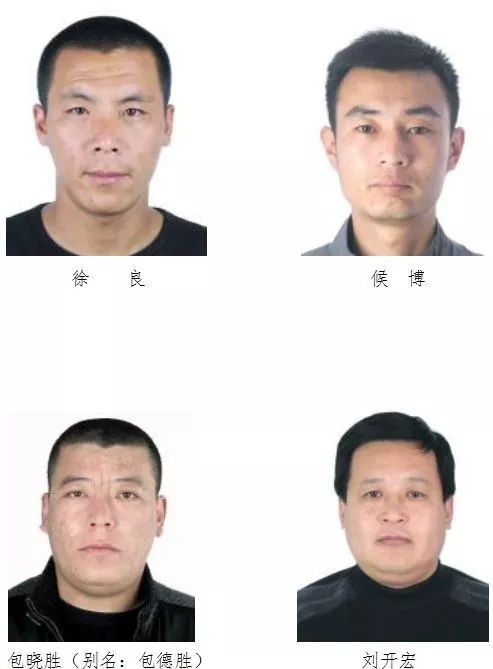 关于检举揭发犯罪嫌疑人刘文杰(绰号:大肥)等人涉黑涉