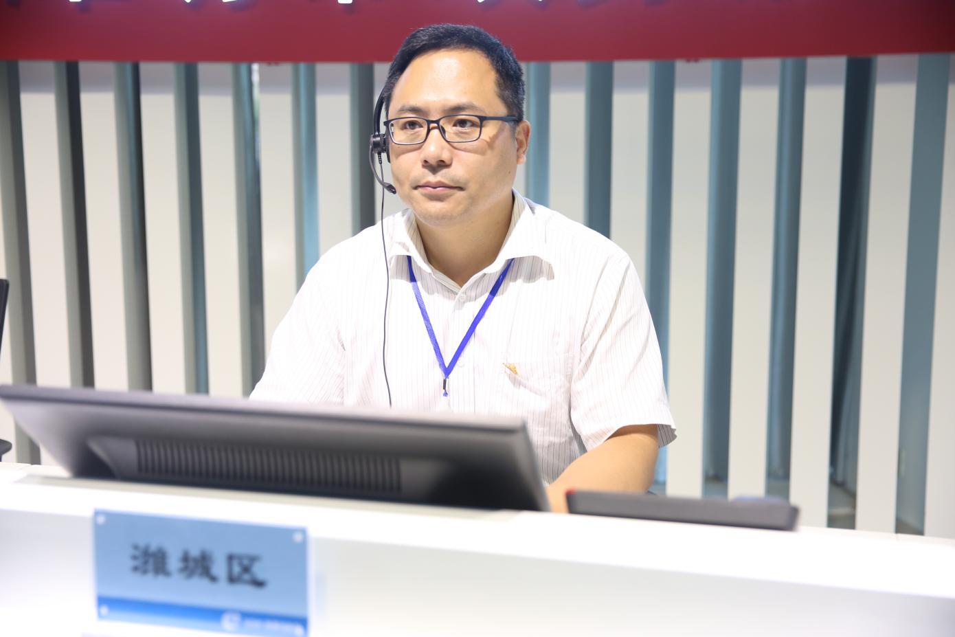 潍城区委副书记李全吉:让老百姓在购房问题上买的放心