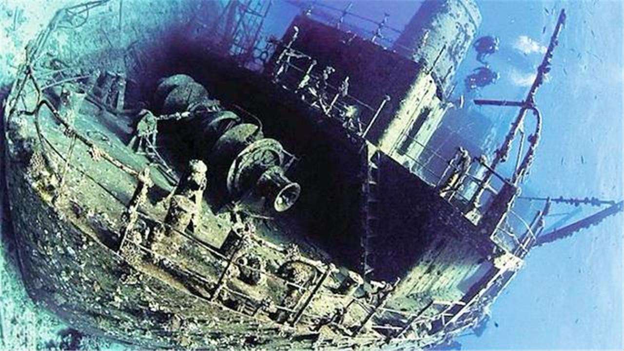 南海发现古沉船,专家花了3亿元打捞,"出水"文物价值超