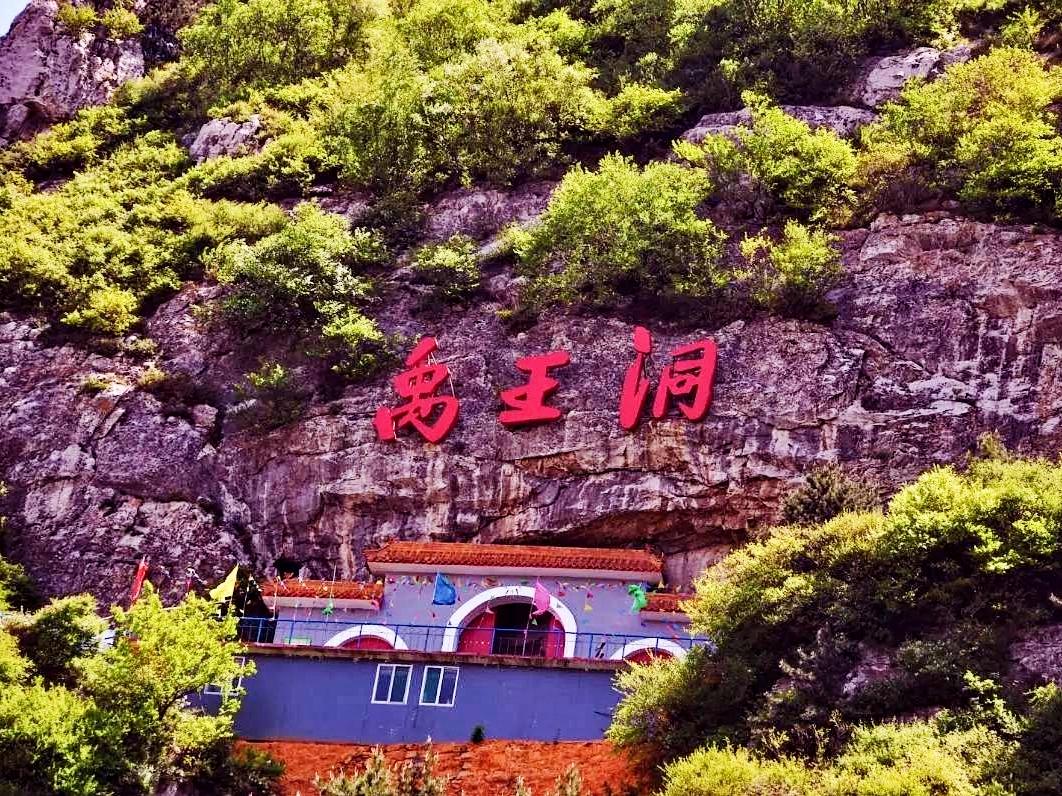 山西旅游,此地是佛教胜地,美女故乡,宁可不去太原也要