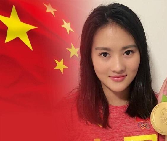 历史上的今天:陈若琳和中国女排夺金,篮球皇帝和世界飞人出生