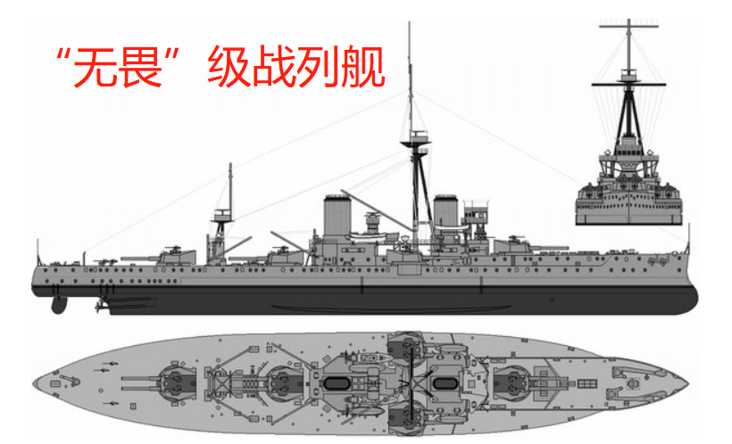 飘荡的法兰西,从孤拔级到黎塞留级战列舰,法国海军战列舰盘点!