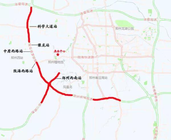 9月郑州限行重要变化!这些道路及周边高速将管制