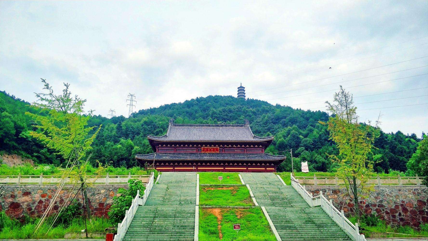 资国禅寺