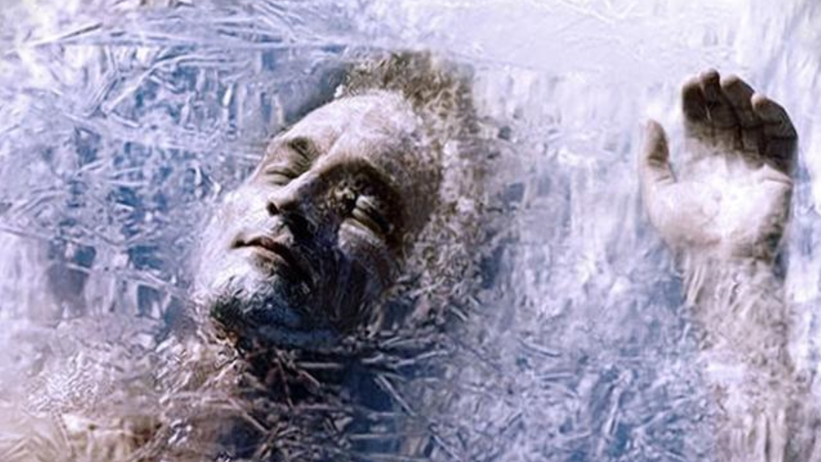 世界首例冷冻人詹姆斯·贝德福在液氮中呆了50多年,他