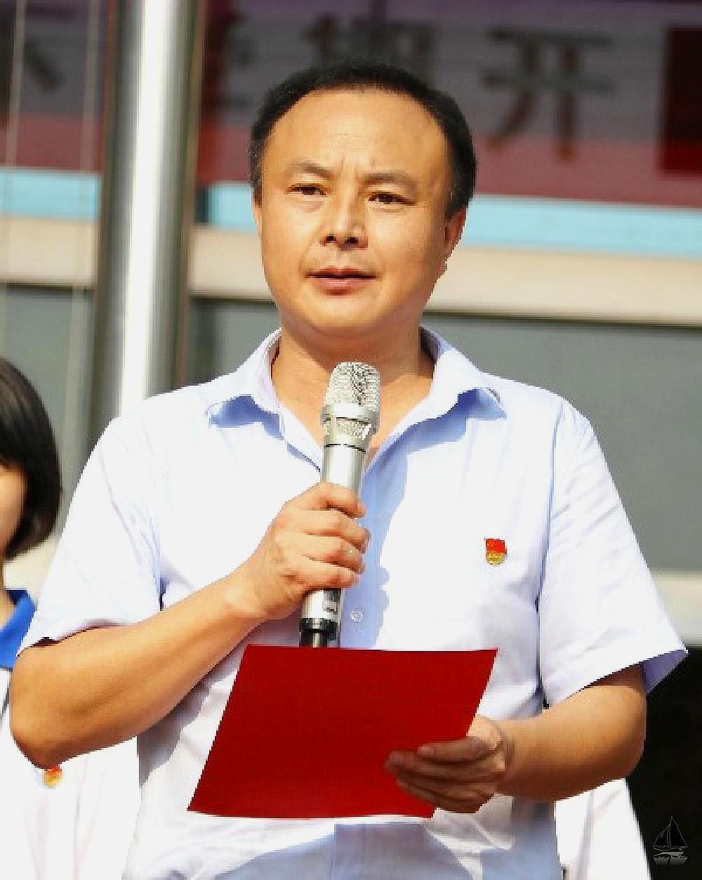 雅礼浏阳二中校长叶宗林在秋季开学典礼上的讲话火了