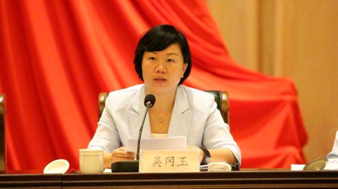 江苏首位80后女县长申请成为公职律师亲自作普法风向标