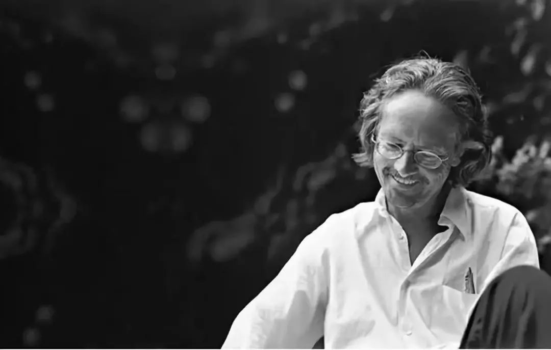 彼得·汉德克(peter handke)