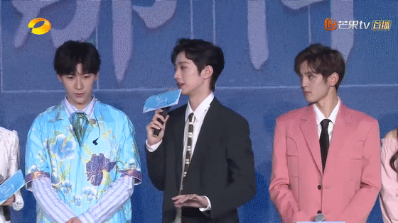 虽然果妈做好了充足的心理准备 但还是被虐到了 梁又年夏淼淼真的糖分