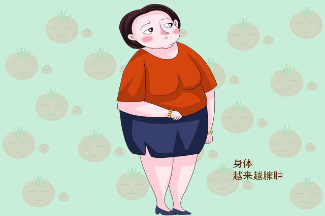 如果有这三种行为,可能已经向"中年油腻妇女"靠拢,希望你没有