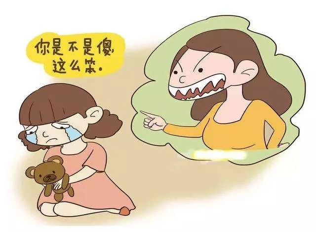 「护蕾行动」保护未成年人,拒绝语言暴力,学会和孩子好好说话