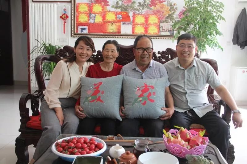 文明寿光这10个瞬间真美网红村饺子宴助学岗哪个最赞