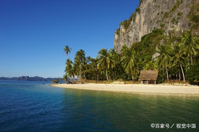 "菲"凡之旅—菲律宾吕宋岛