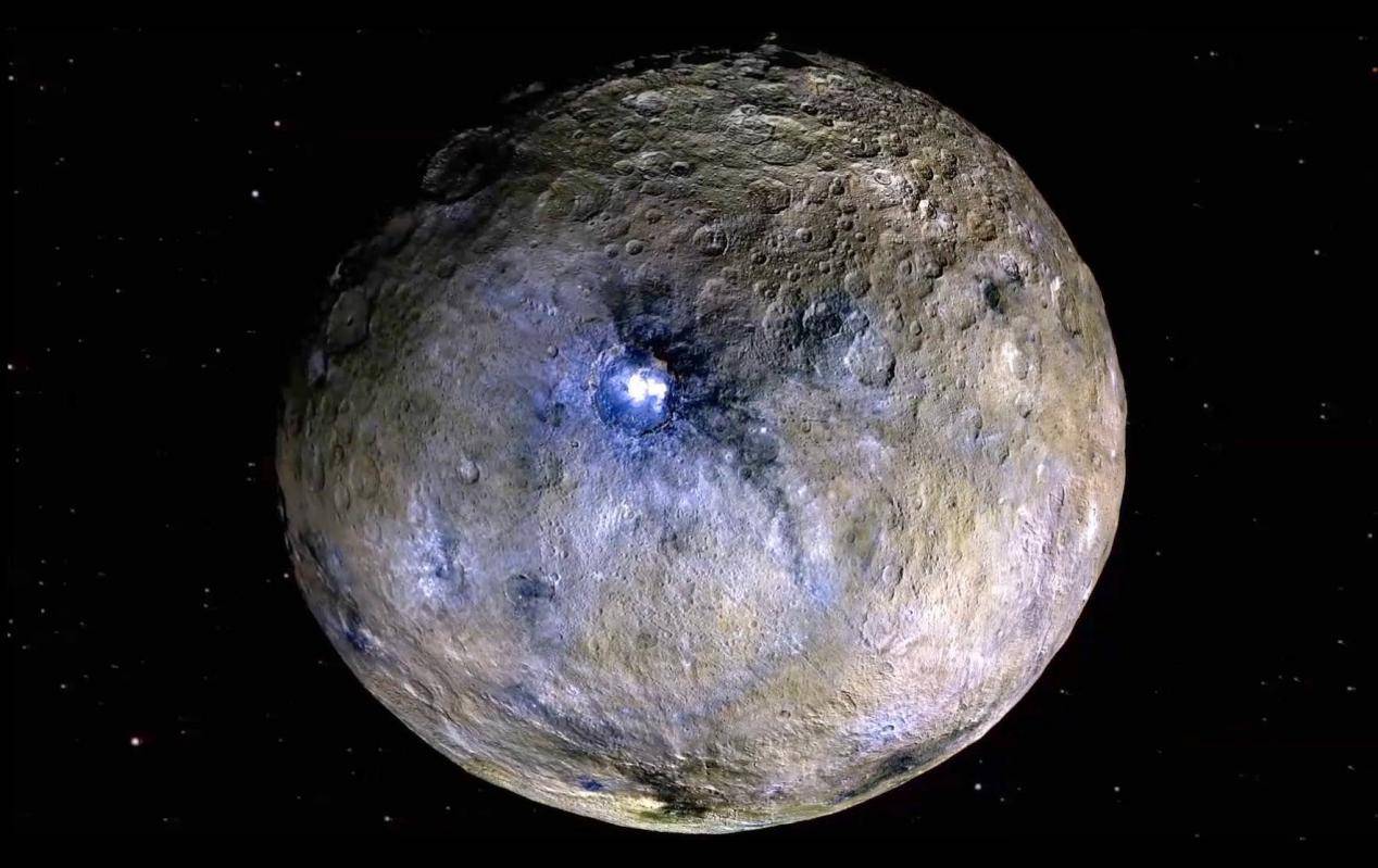 当太阳变成红巨星时,地球还能幸存吗?_人民号