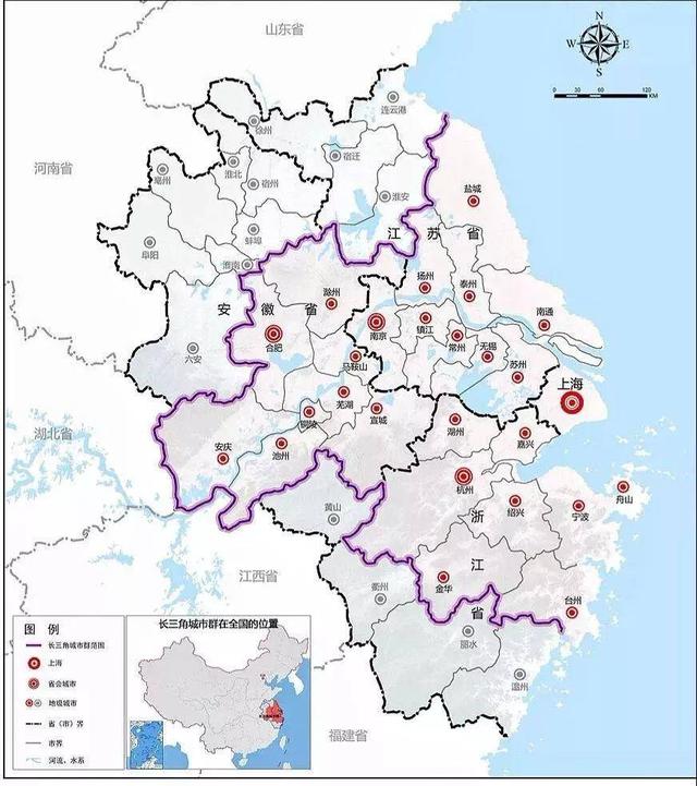 沪宁杭合四个都市圈深度同城化这场论坛传出重要信号