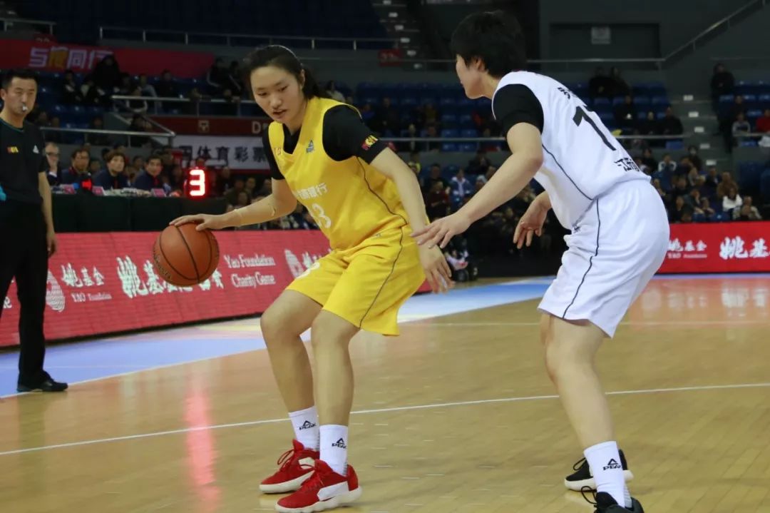 wcba|江苏南钢主场大比分战胜河南女篮