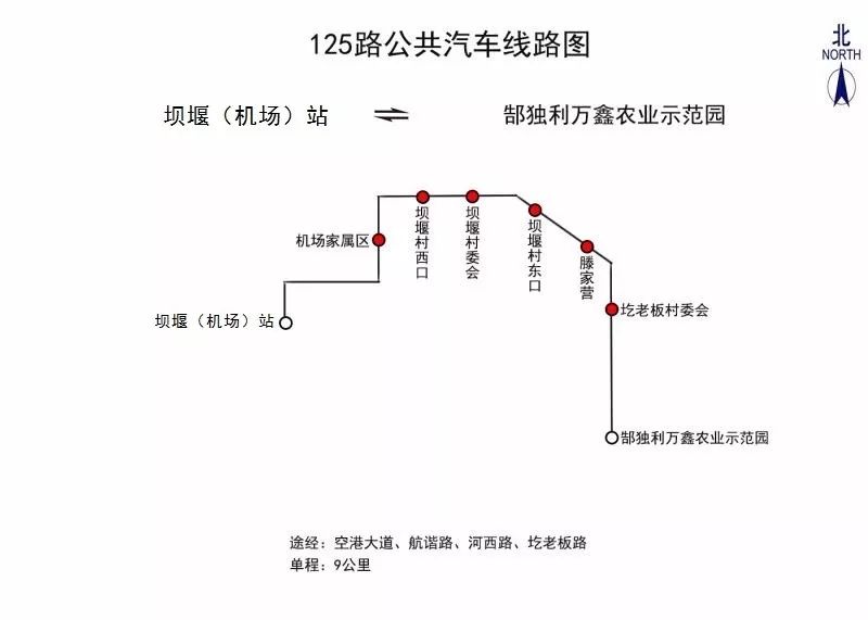 明日,呼市开通4条公交地铁接驳线,快看看经过你家吗?