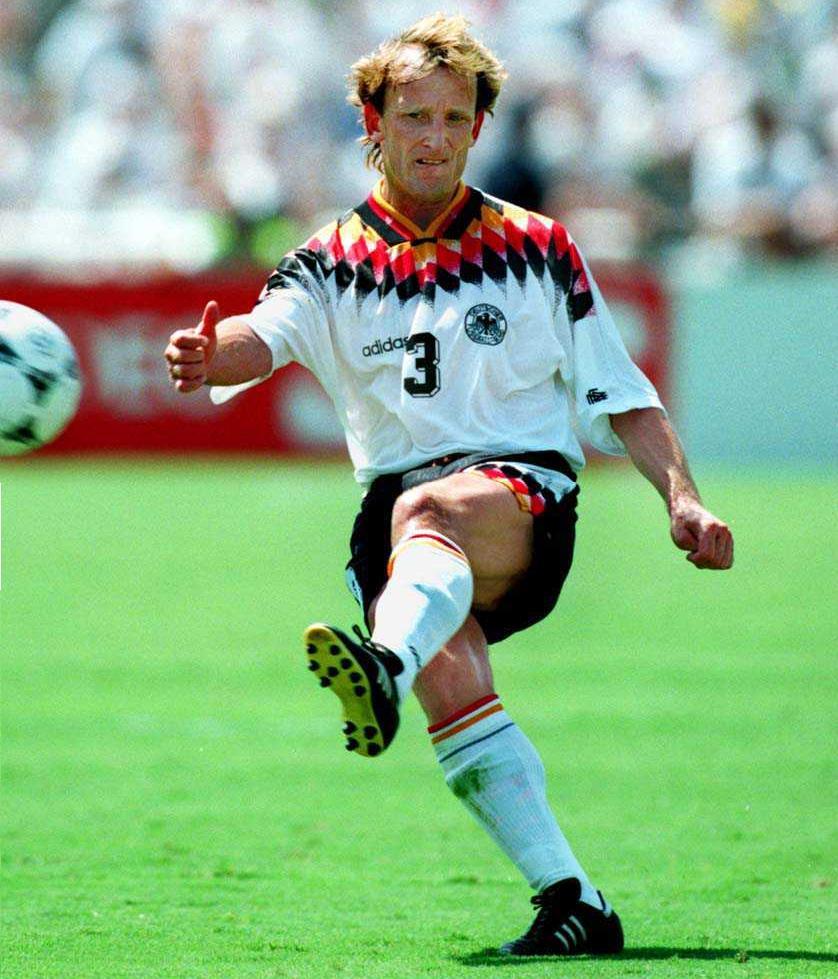 回顾:1992年欧洲杯最佳阵容,欧罗巴上演"丹麦奇迹"