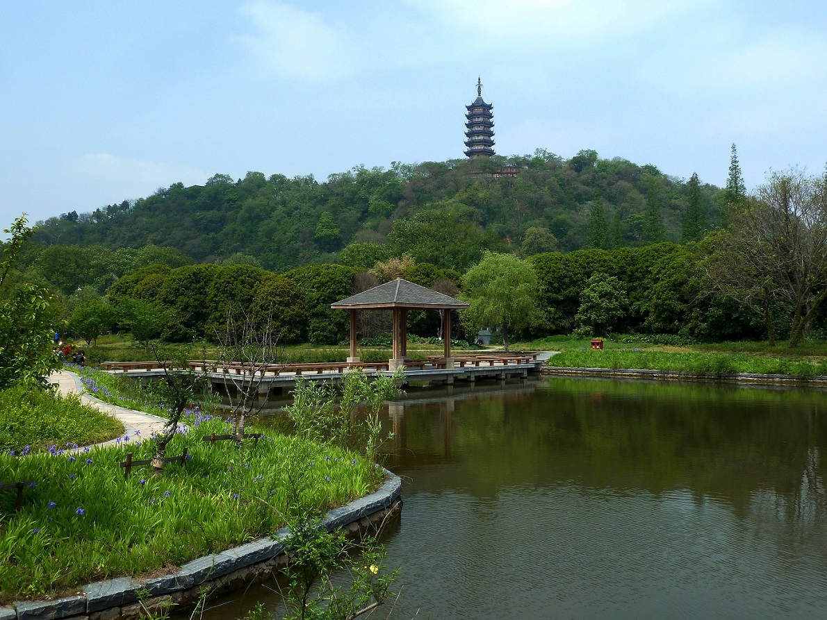 江苏周末去哪里玩,镇江市一日游,大家都喜欢哪些景点?