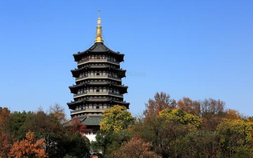 周末去哪里玩,浙江杭州市一日游,大家都喜欢哪些景点?