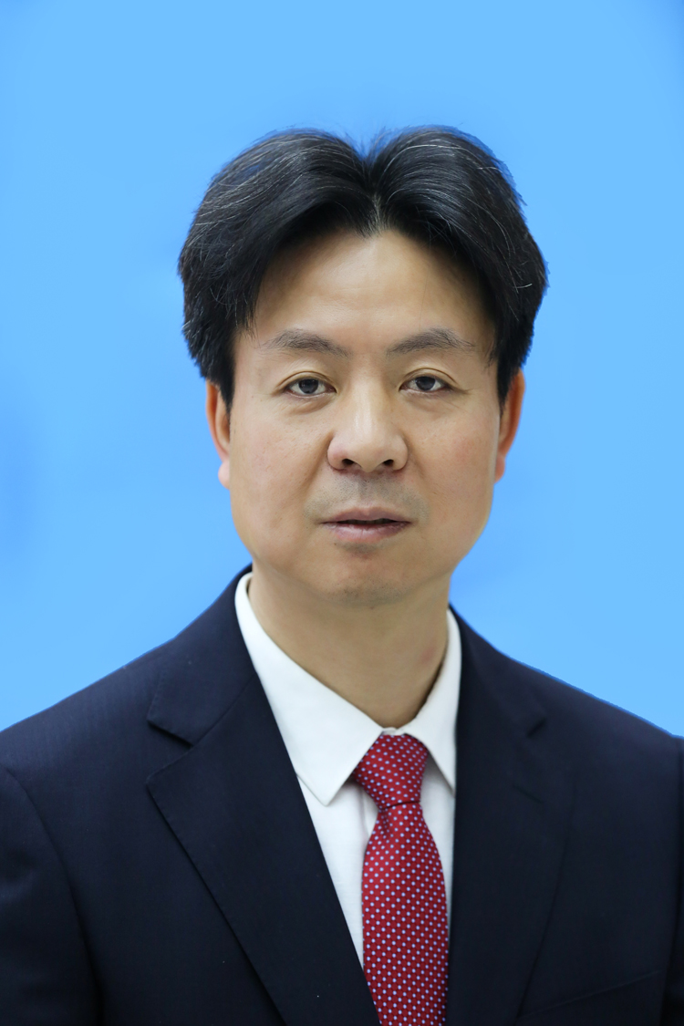 快讯丨刘光跃当选为政协衡阳市第十二届委员会主席