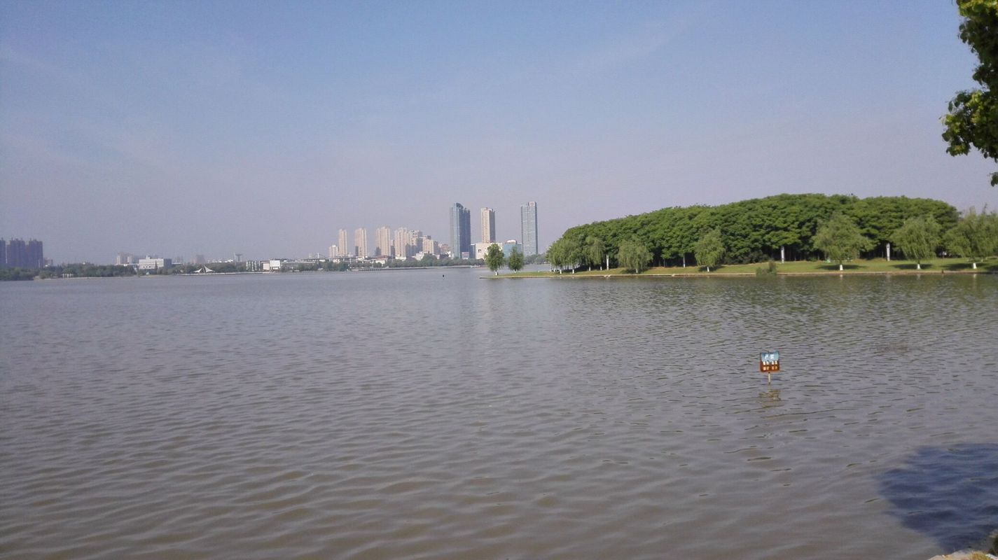 周末去哪里玩,安徽安庆市一日游,大家都喜欢哪些景点?