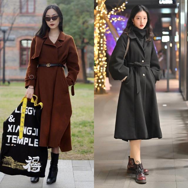三木最新的3套私服,包含你要的"一切"冬季穿搭法则,不