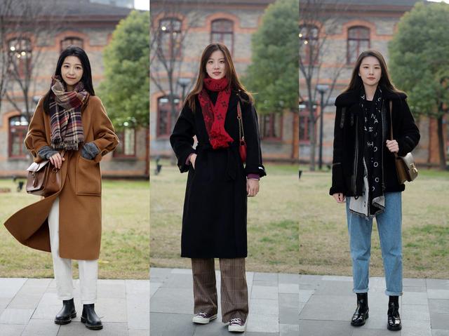 三木最新的3套私服,包含你要的"一切"冬季穿搭法则,不