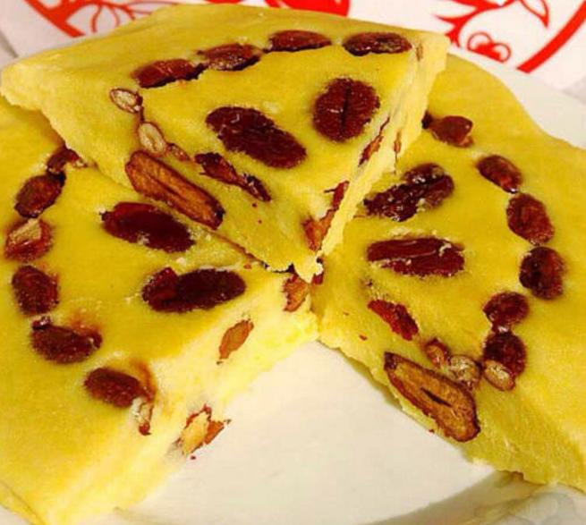 过小年,要记得吃这种美食,营养美味,寓意吉祥,家人吃了有福气