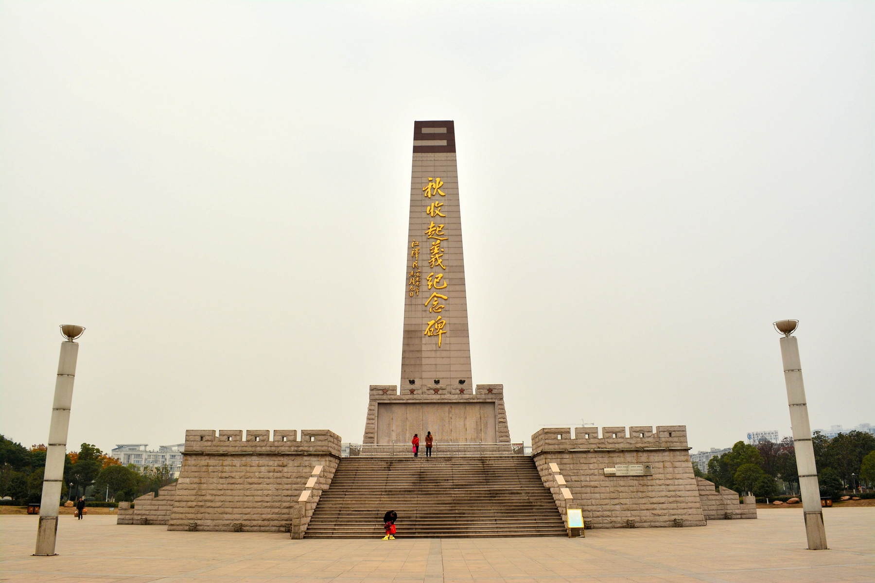 周末去哪里玩,江西萍乡市一日游,大家都喜欢哪些景点