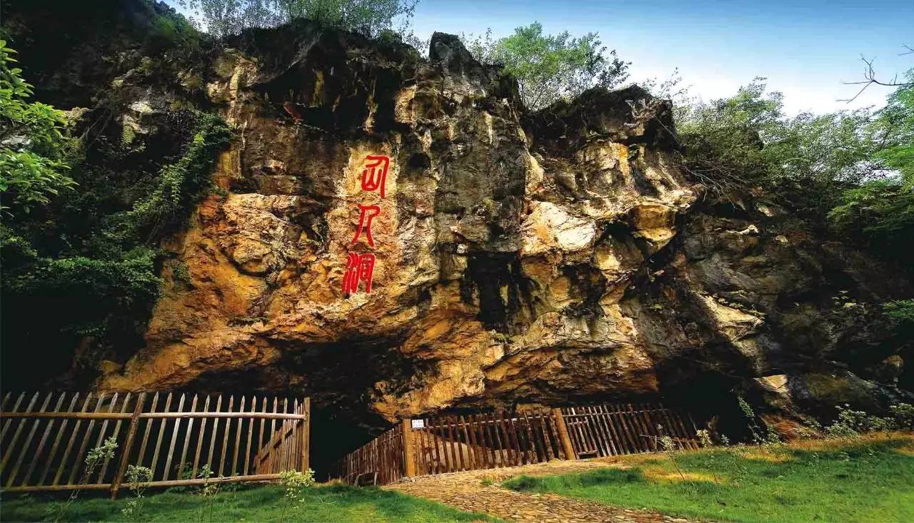 周末去哪里玩江西上饶市一日游大家都喜欢哪些景点