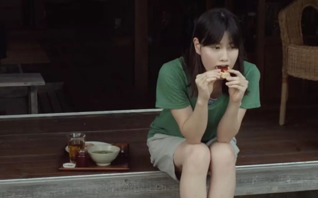 小森林夏秋美食盘点