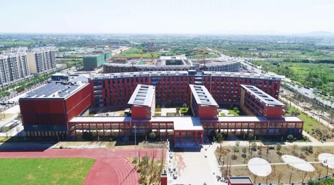 溧阳2个小区,4个单位被评为2019常州市园林式居住区(单位)