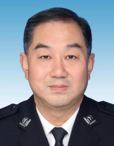 陕西警界多名"一把手"调整,涉及3地级市,西安7区县