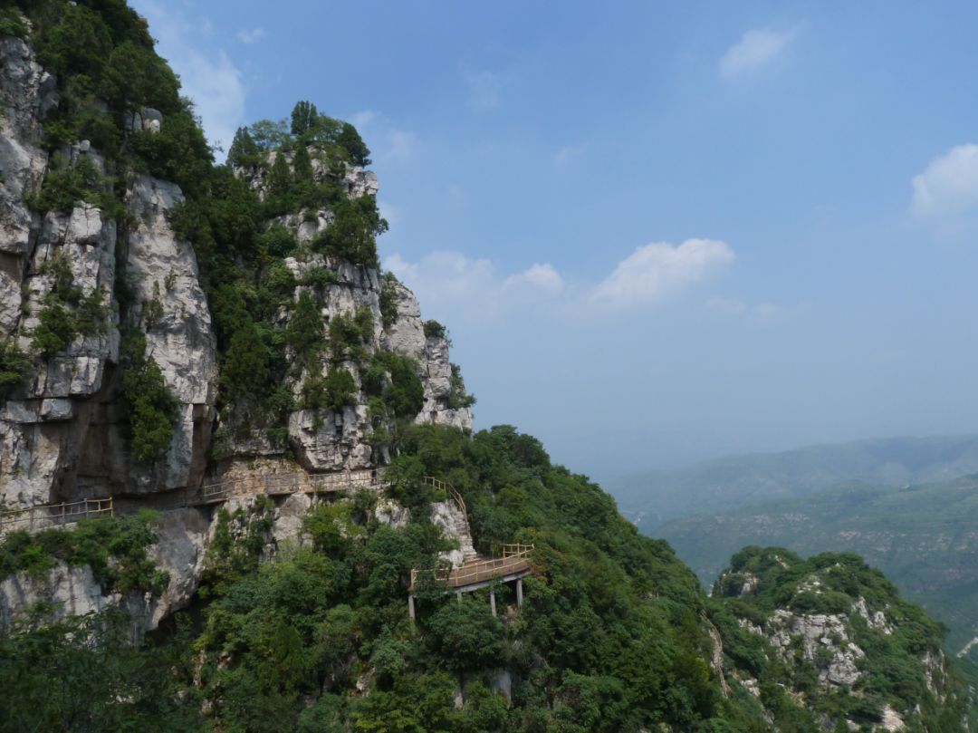 周末去哪里玩,山东淄博市一日游,大家都喜欢哪些景点