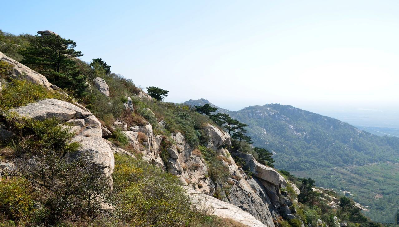 周末去哪里玩,山东临沂市 一日游,大家都喜欢哪些景点