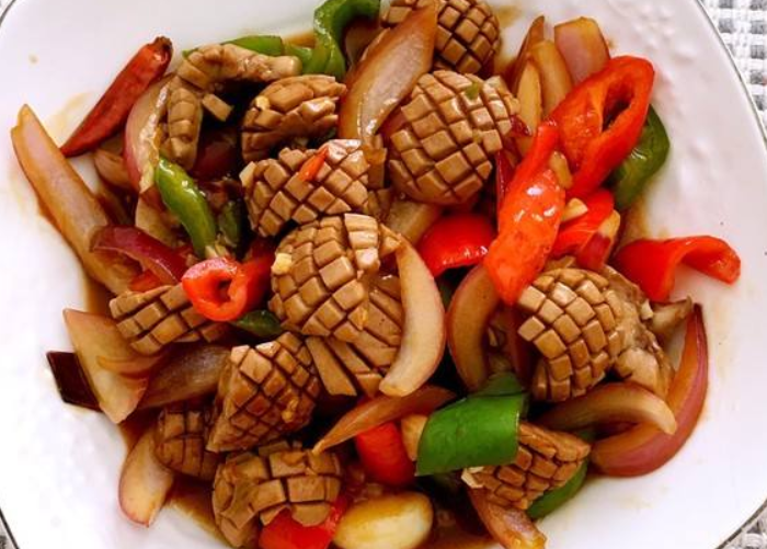 年夜饭的主打家常菜,爸爸主厨的8道新年美食,简单好吃美味分享