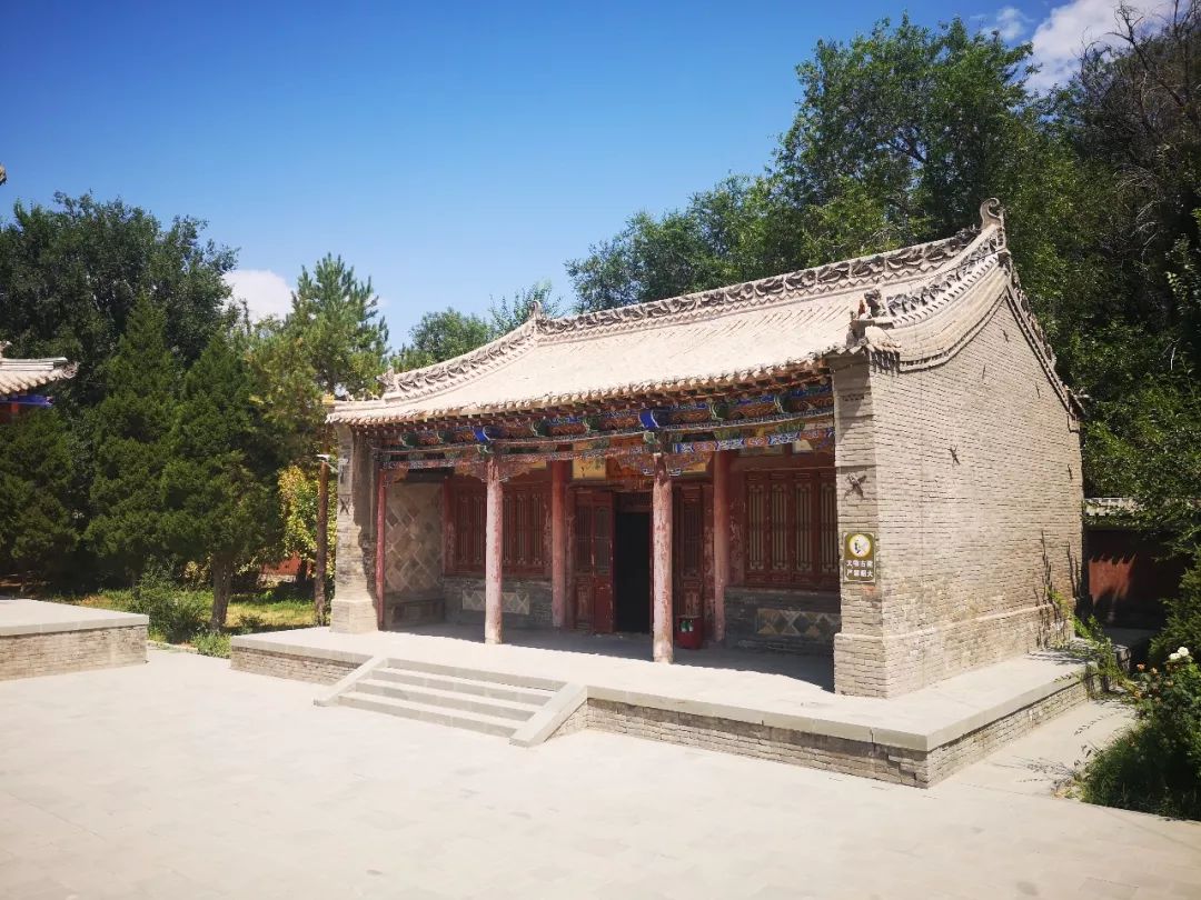 新疆锡伯族民族博物院