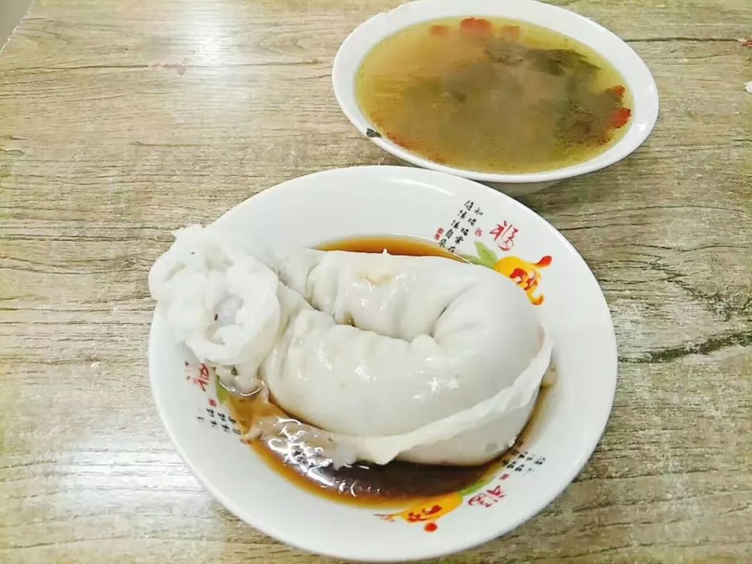 这些不能错过的福建宁德特色美食,你都品尝过几样?