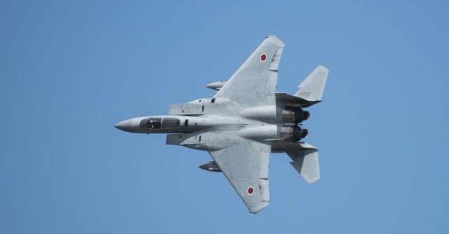 日本官方:为拦截中国军机,日本9个月出动战机523次