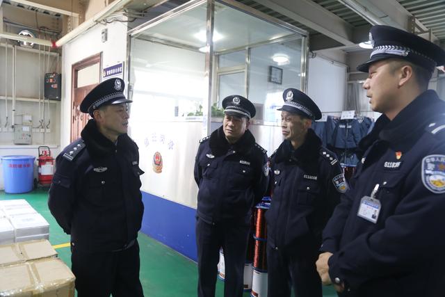 宝鸡监狱:教育治本 管理塑形 力保稳定阻疫情