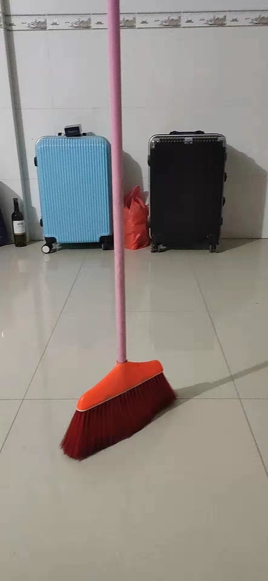 朋友圈"立扫把"火了,真相竟然是