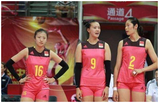 中国女排7大二传,东京奥运会后4人冲击丁霞,2人未来可