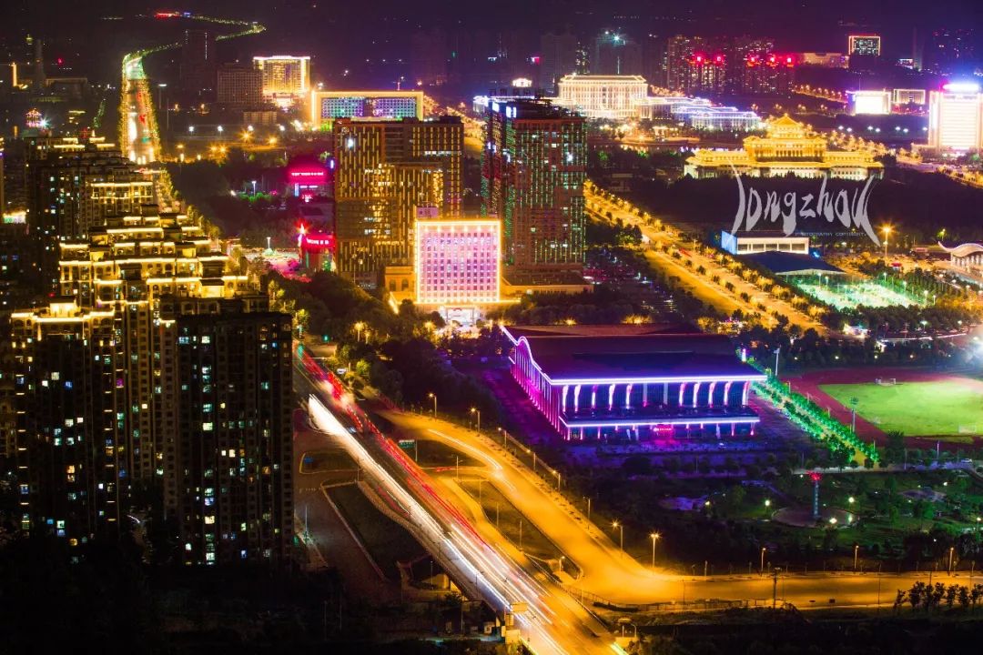疫情之下,周口24小时!